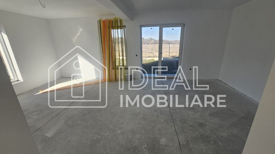 Casa Individuala Moderna cu 500 mp curte,  Cartierul Arhitectilor - Poză 8