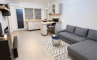 Apartament 2 camere|Bloc 2020|Complet mobilat și utilat - Poză 5