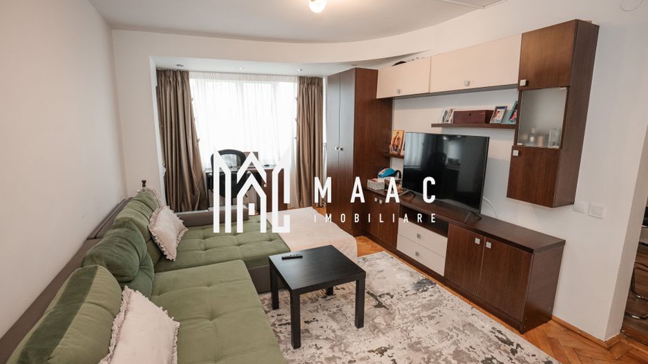 Apartament 2 camere | Centrala Proprie | Lift - Poză 1