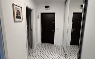 Garsonieră Modernă – Mall Vitan, Foisorului | 500€/lună - Poză 2