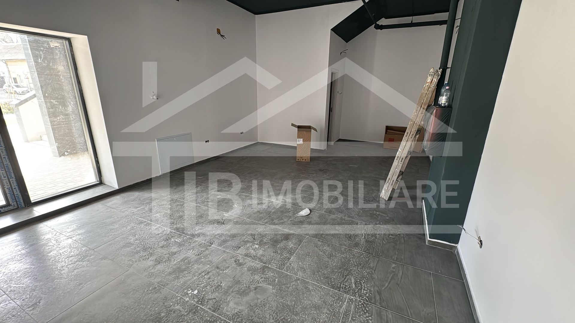 Spatiu comercial, 58mp, Zona Vivat Residence - Poză 5