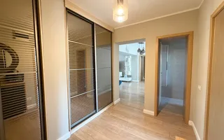 INCHIRIERE APARTAMENT PREMIUM | 4 CAMERE | 105 MP | ULTRACENTRAL - Poză 14