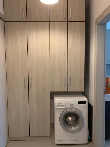 Apartament 1 Camera 20th Residence 2016 - Poză 5