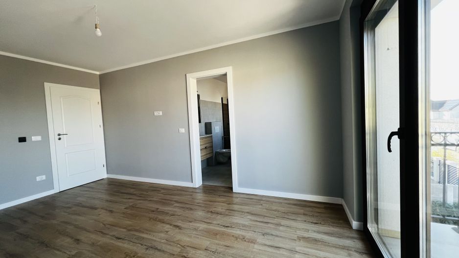 Duplex  4 dormItoare - Dumbravita - Zona Ikea - Poză 12