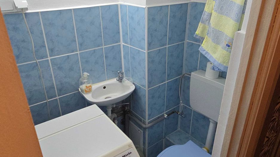 Girocului | 3 Camere | Etaj 1 | Centrala proprie | Aer conditionat | Disponibil - Poză 6