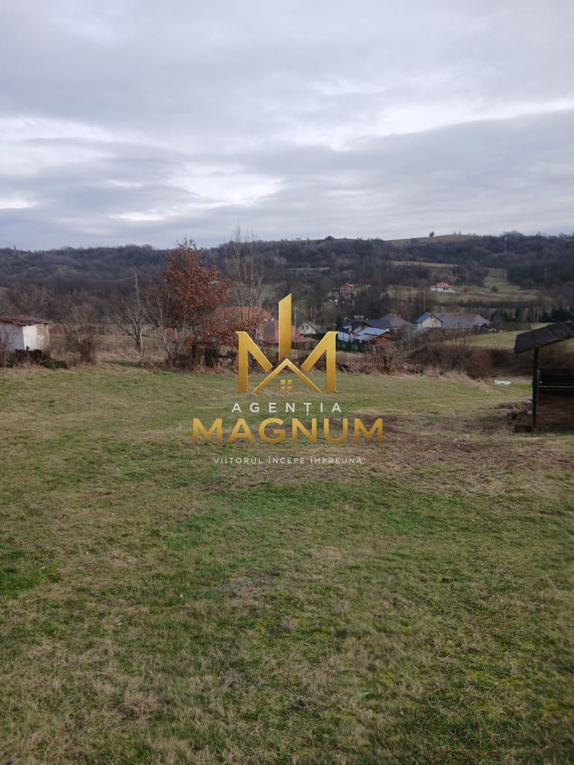 Casa de vanzare in Berinta Maramures - Poză 3