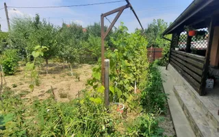 🏡CASĂ SUPERBĂ LA 15 KM DE IAȘI – VOINEȘTI | 145.000 € - Poză 19