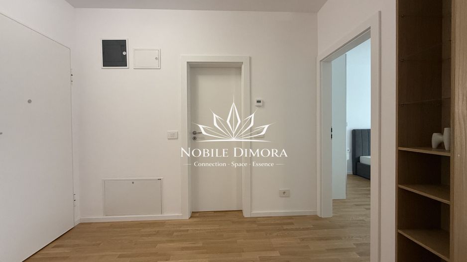 Paltim - Apartament cu 2 camere la prima inchiriere - parcare privata - Poză 13