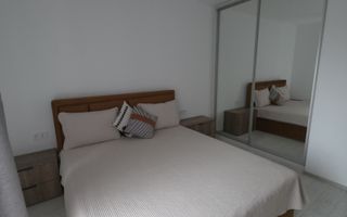 AP 2 CAMERE RASARIT DE SOARE, PRIMA INCHIRIERE, PARCARE, METROU 15 MIN - Poză 10