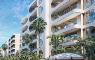 Freehold, The Standard Residences