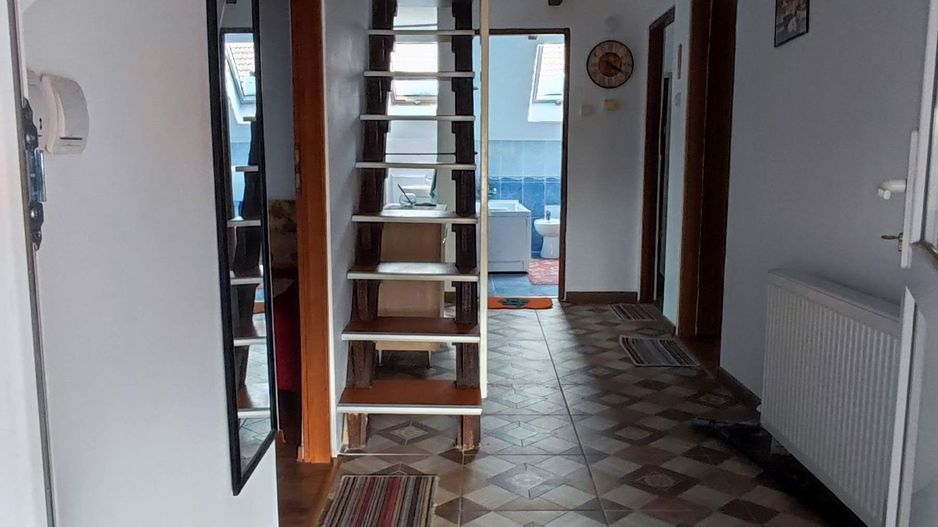 Inchiriere apartament in Vila pentru cazare termen lung, Pitesti - Poză 15