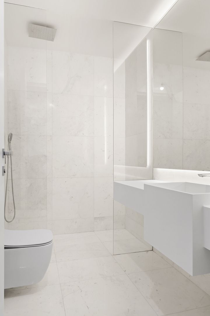 Duplex 6 camere I One Verdi Park - Vedere Panoramica - Poză 32