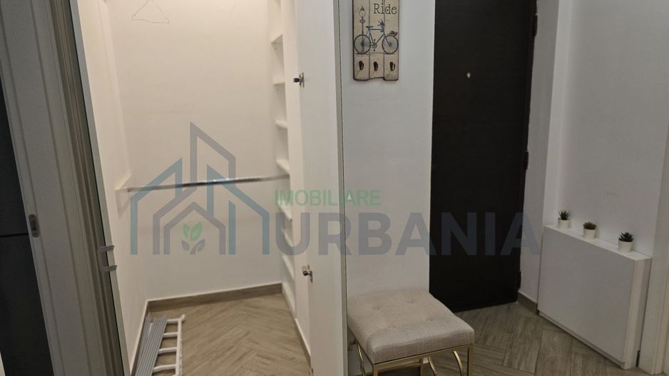 Inchiriere apartament 2 camere, Bucium Confort Residence, Iasi - Poză 13