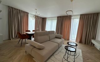 LUXURY VILLA  | 4 ROOMS | PIPERA AREA - Poză 4