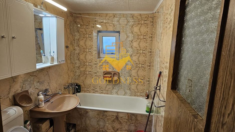 3 Camere decomandate,Parcare, Intre lacuri, FSEGA, Iulius Mall,Dunarii - Poză 7