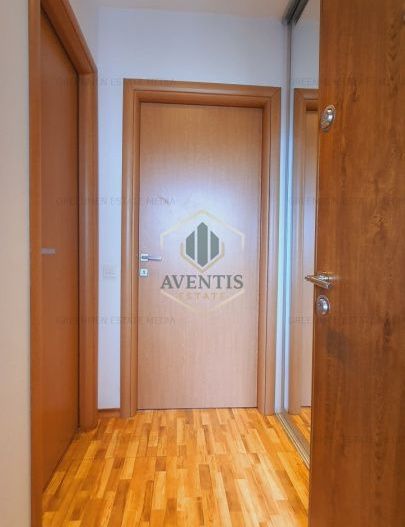 Garsoniera complet renovata modern, bloc 2 lifturi, vedere parc, Vatra Luminoasa - Poză 5