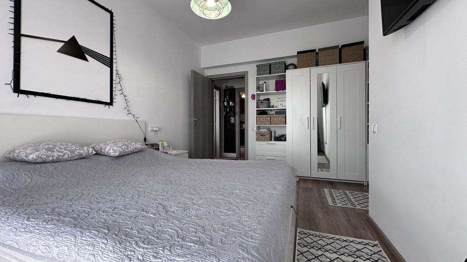 LA CHEIE !!! Apartament de vânzare, 3 camere, Green Residence! - Poză 8