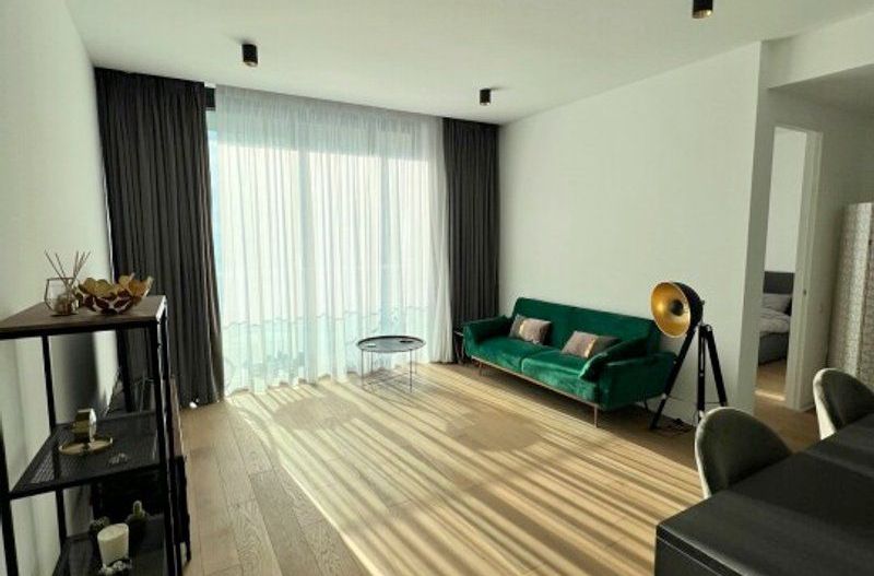 ONE Mamaia Nord - 2 rooms - 1 bedroom - Poză 9