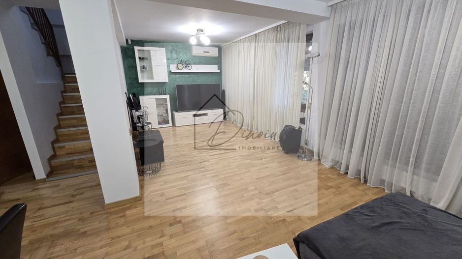 COM 0% I Vila 6 camere Aviatiei Pipera I Henri Coanda I Intabulata - Poză 48