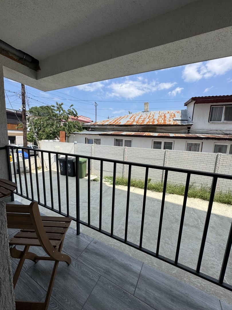 Apartament 2 camere + loc de parcare,  metrou Constantin Brâncoveanu  S0 - Poză 32