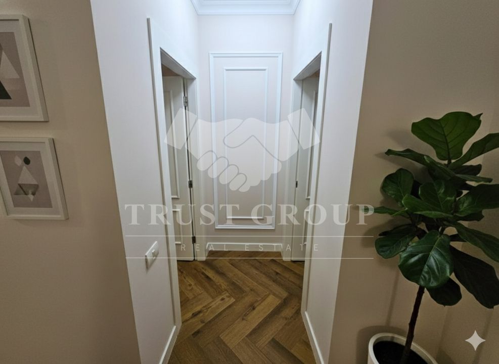 Apartament 3 camere Domenii | Imobil 2015 - Poză 6