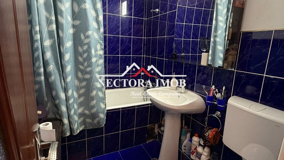 NECTORA IMOB Exclusivitate-Apartament 2 camere, tip PB,Str. Milcovului - Poză 16