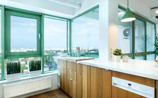 AP. 2 CAMERE-PARCUL CIRCULUI, CENTRALA, PARCARE, MASINA DE SPALAT VASE - Poză 5