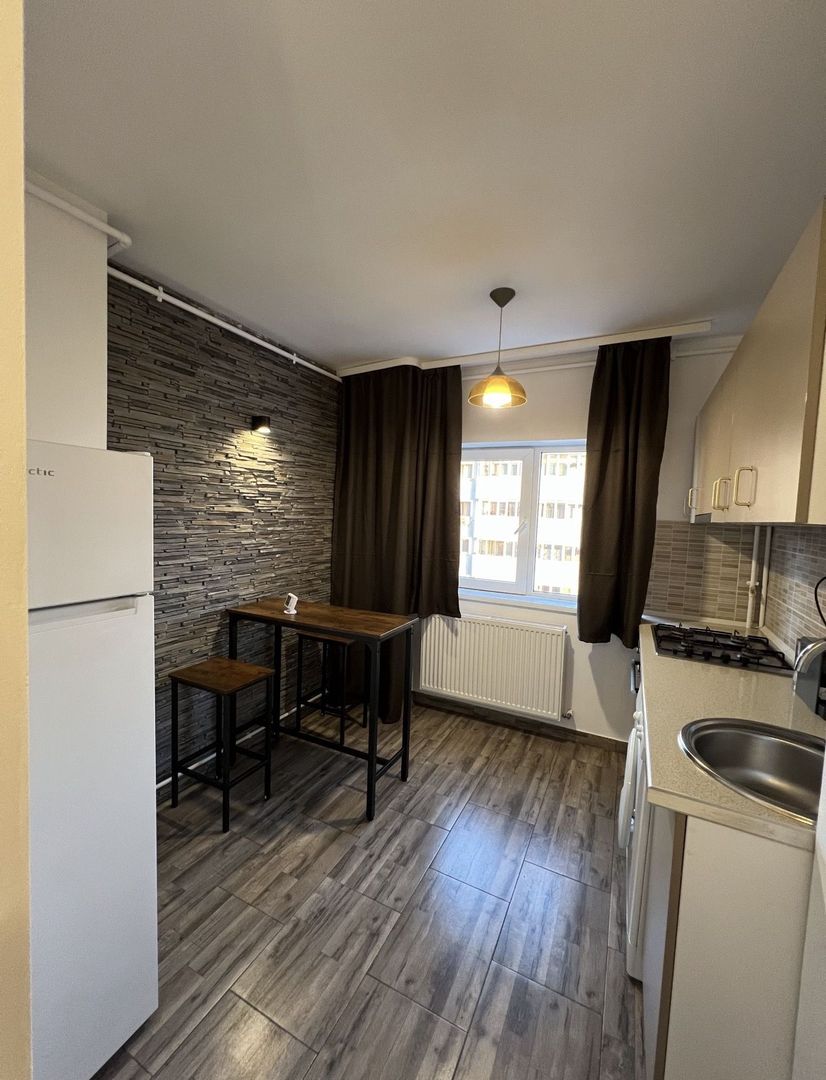 GARSONIERA - OBOR, CENTRALA PROPRIE, METROU 3 MIN, MOBILAT MODERN - Poză 5