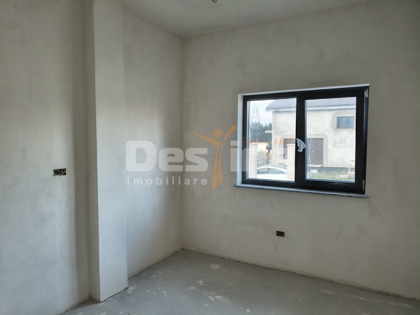 Casă individuală 5 camere cu vedere spre LAC - Agigea - Poză 6