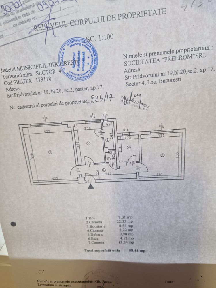 Vedere parc | 2 camere | Tineretului-Lumea Copiilor | Metrou la 2 min | Centrala - Poză 8