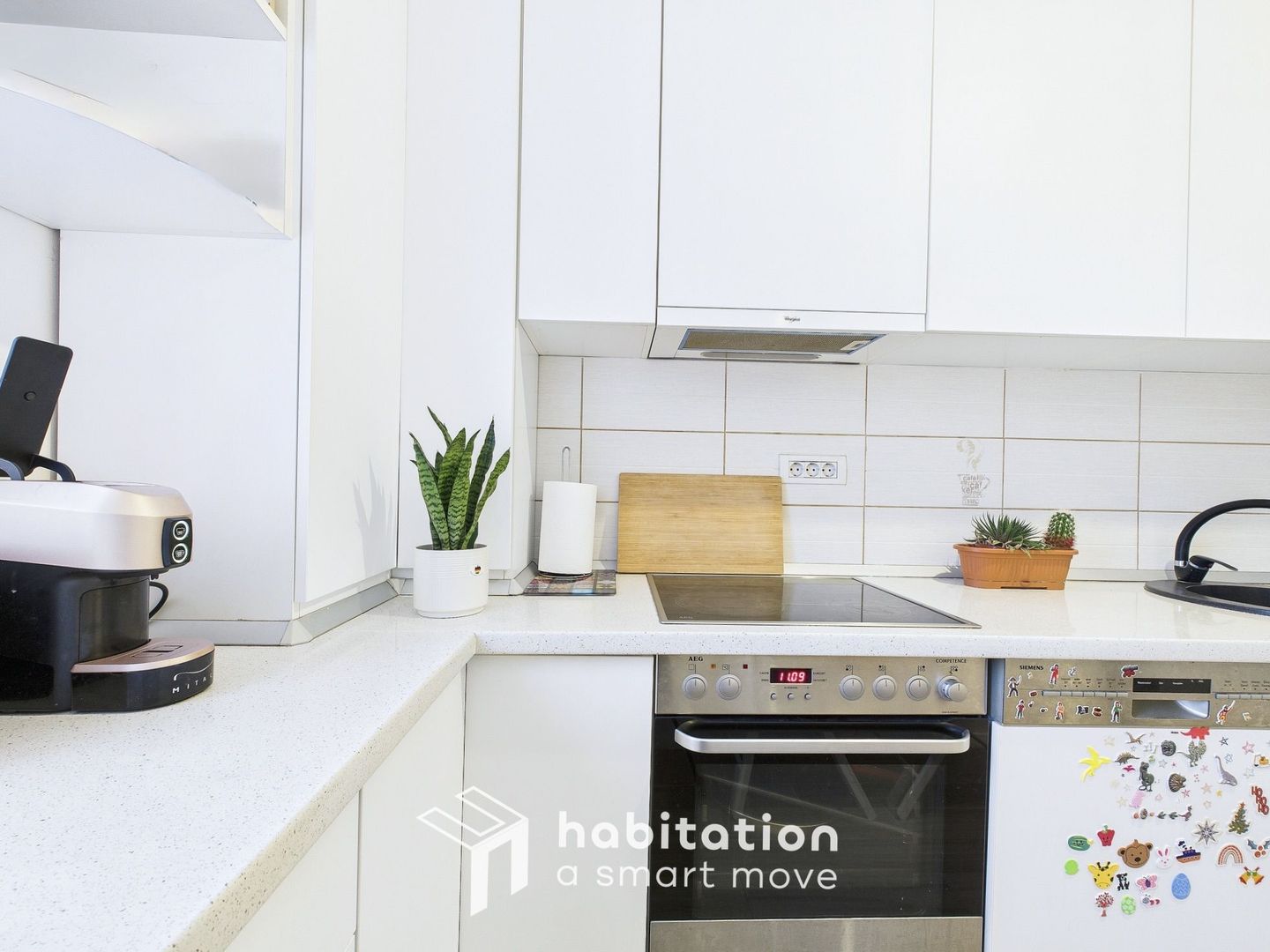 2 camere cu stil în Mircea cel Bătrân • Confort și liniște garantată - Poză 9