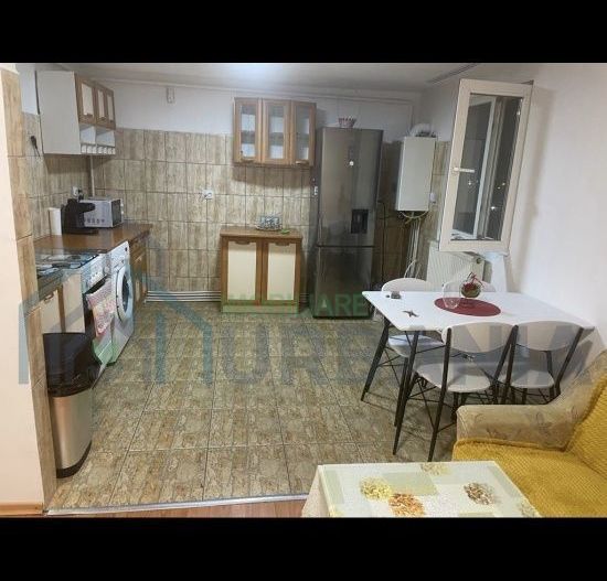 Apartament 3 camere, living si 2 dormitoare decomandate - Zona Canta - Luca Arbore, Iasi - Poză 1