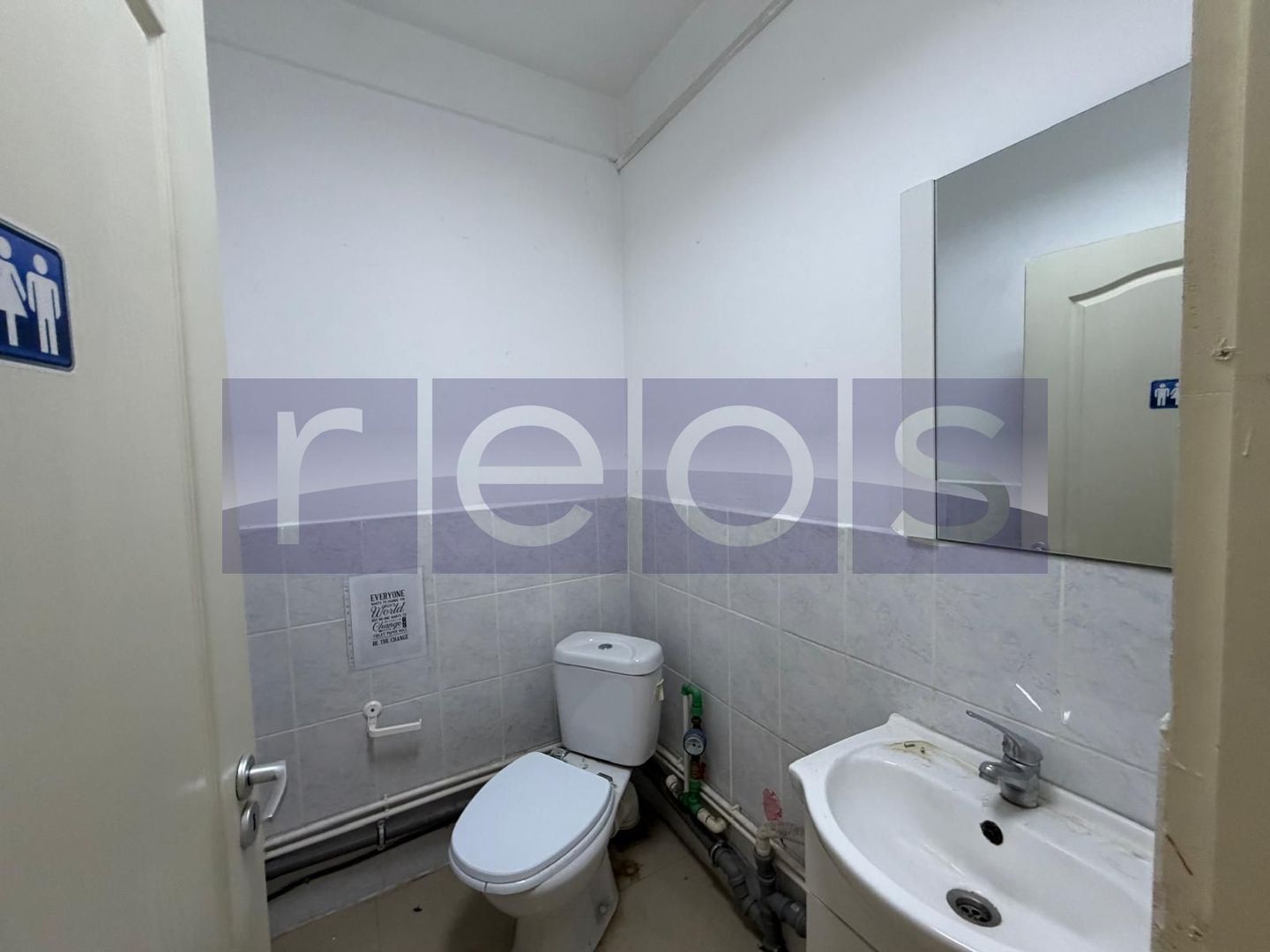 VANZARE SPATIU COMERCIAL-AVIATIEI | 188 MP | PARTER | VITRINA STRADALA - Poză 18