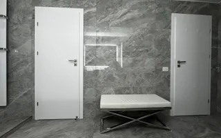 Apartament 4 camere | Premium | Upground | Panoramic Lake & City Views - Poză 41