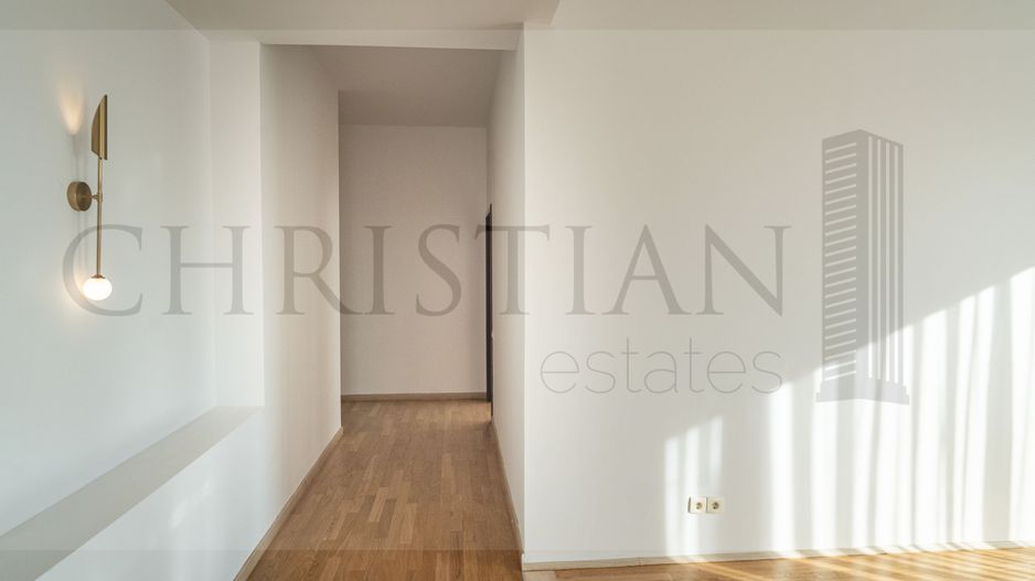 Exquisite Penthouse for Rent – Herastrau Area, Sector 1 - Poză 12