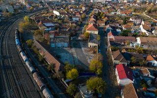 Imobil în suprafață de 3151mp pe Str.Ardealului - Poză 40