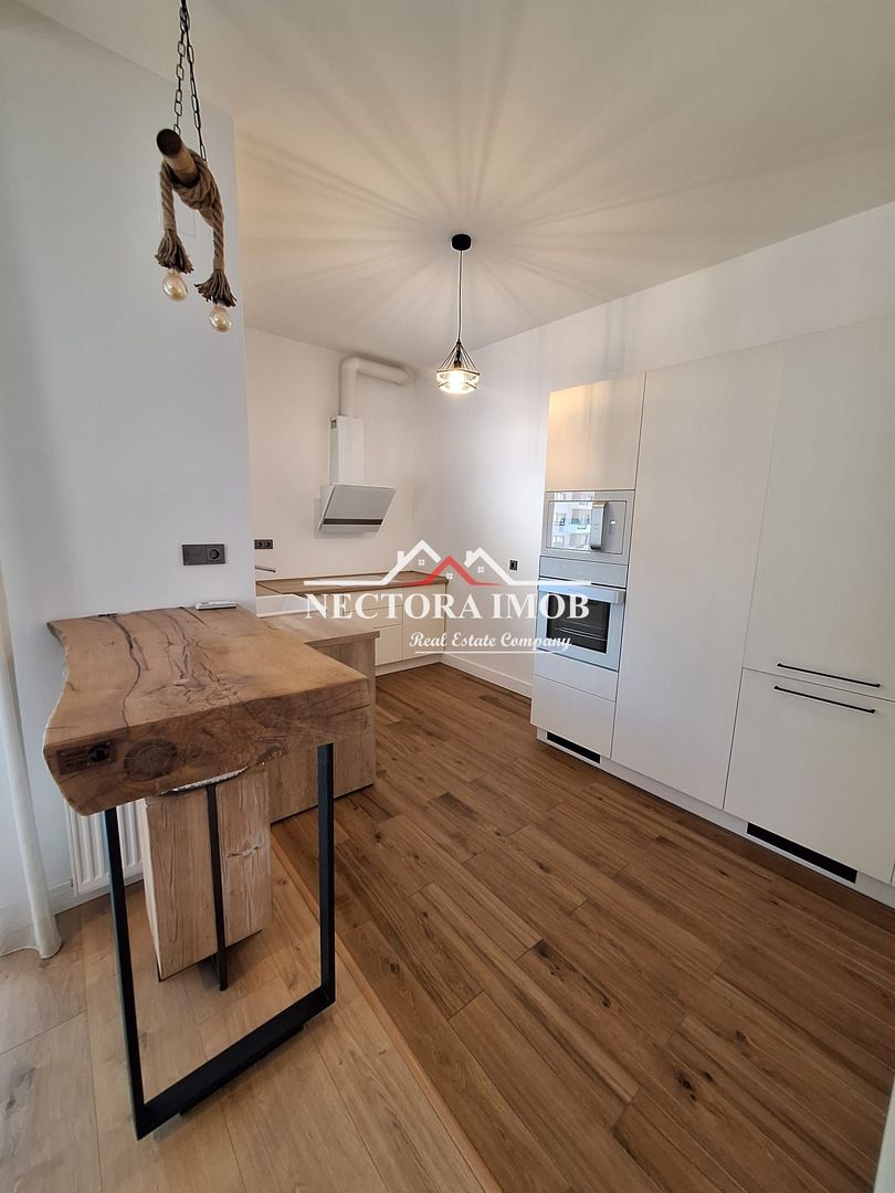 NECTORA IMOB-Apartament 2 camere, Victoria Rezidential Nufarul,Parcare - Poză 11