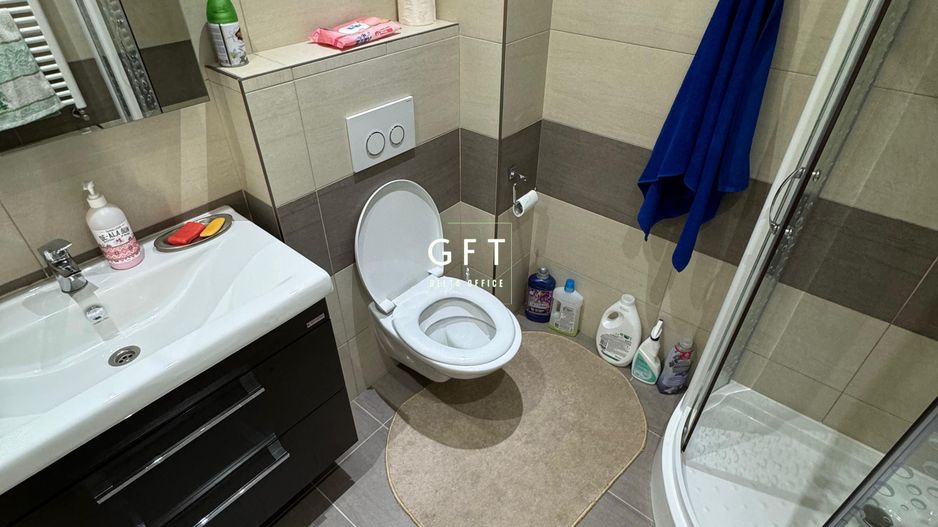 Apartament de vanzare in Bisrita, 58mp. - Poză 10