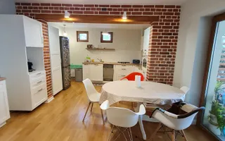 Casa solida în zona Bogdanestilor pretabilă birouri - Poză 45
