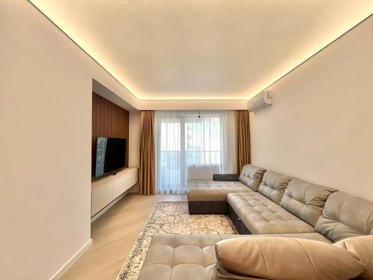 Prima inchiriere apartament 2 camere | Loc Parcare | Cortina North — fotografia 1