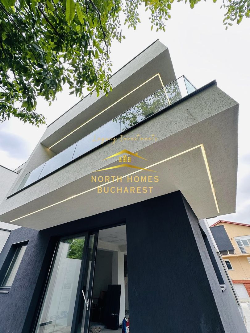 SUPER OFERTĂ – VILĂ DE LUX IANCU NICOLAE | CAMBRIDGE SCHOOL - Poză 17