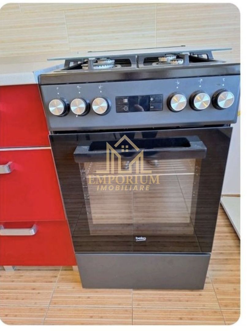 2 camere decomandate, Pet Friendly, Floresti, zona Fan Curier - Poză 6