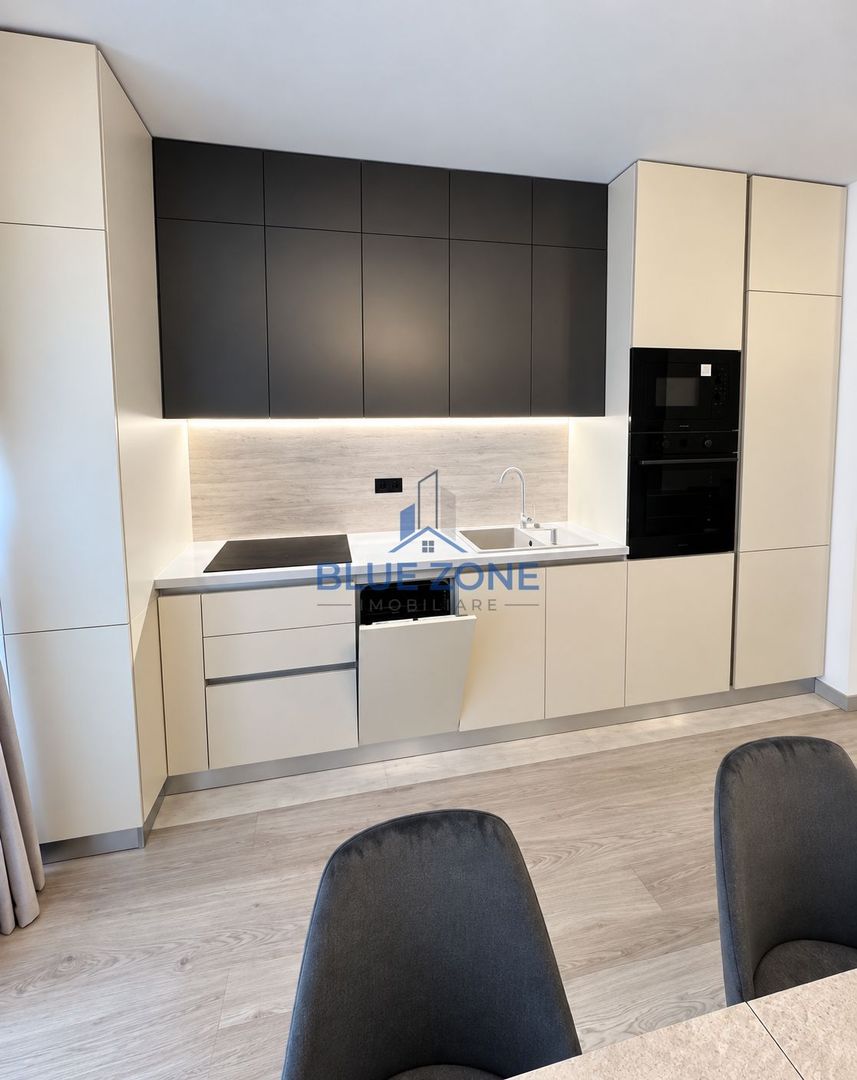 Apartament 2 camere | Select Residence | Dristor | Parcare subterană - Poză 7