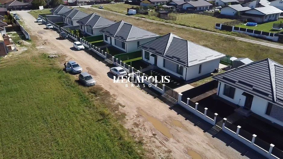 Casă individuală de vânzare în Bod – 150.000 € + TVA - Poză 2