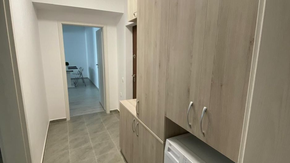 AP. 2 CAMERE, BLOC NOU, CENTRALA, LOC DE PARCARE, METROU 9 MINUTE - Poză 4