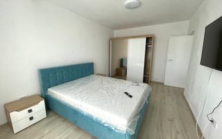 Apartament cu 3 camere, Terasă, Loc de parcare, Zona Bazinului Olimpic - Poză 4