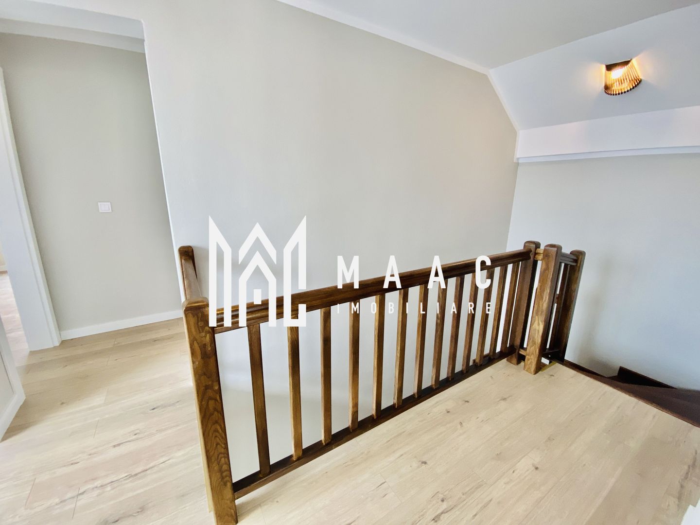 Casa Individuală de Vânzare I PREDARE LA CHEIE I DEZVOLTATOR - Poză 6