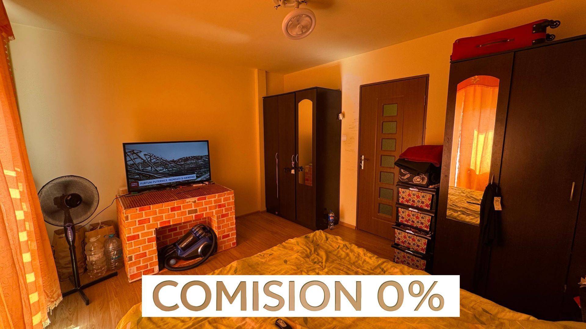 COMISION 0% | Apartament 3 Camere | 90 mp | Zona Dâmbovița - Poză 1