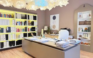 Palatul Rimanoczy Spatiu premium Ultracentral | pietonala Republicii - Poză 16