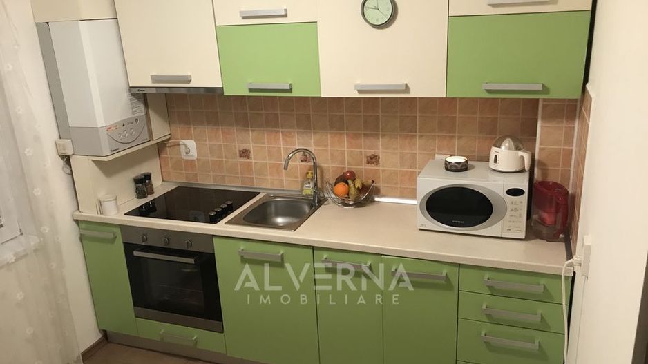 Apartament 2 camere, 48 mp, balcon, zona Regal, Baciu - Poză 5